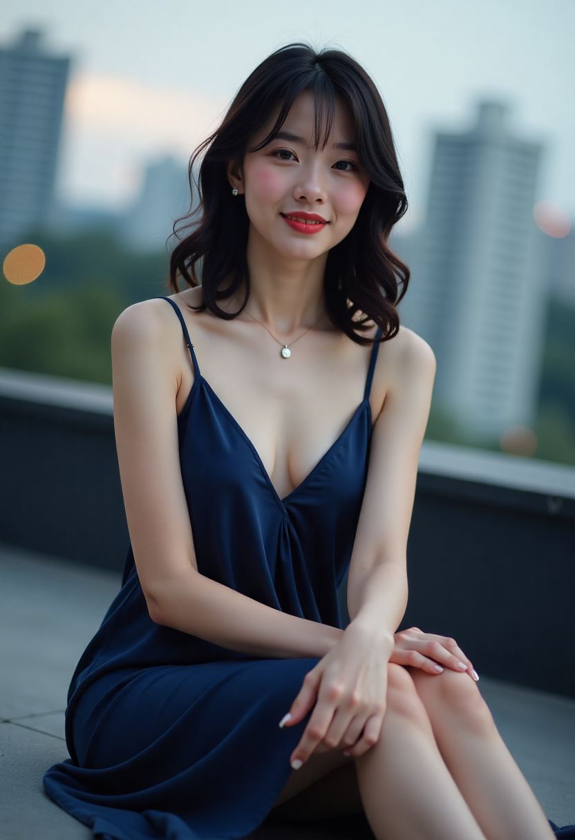 江澄月