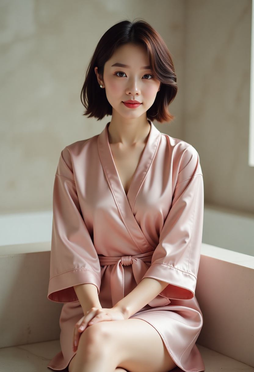 样件抬进展厅