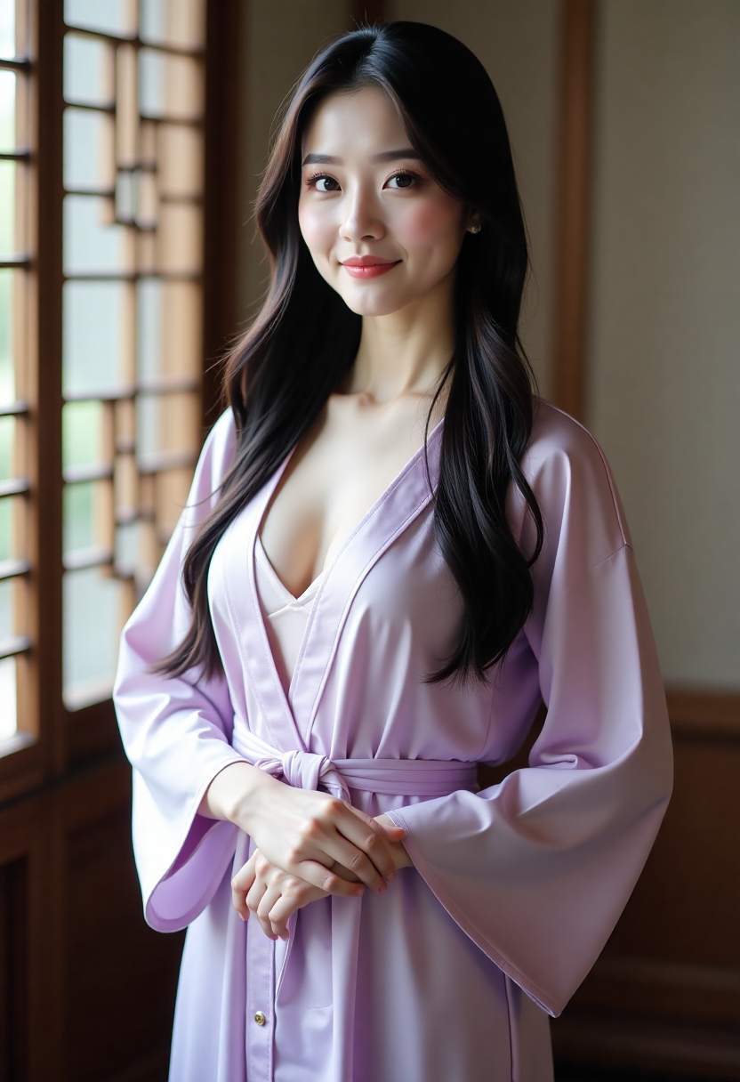 宋伯年